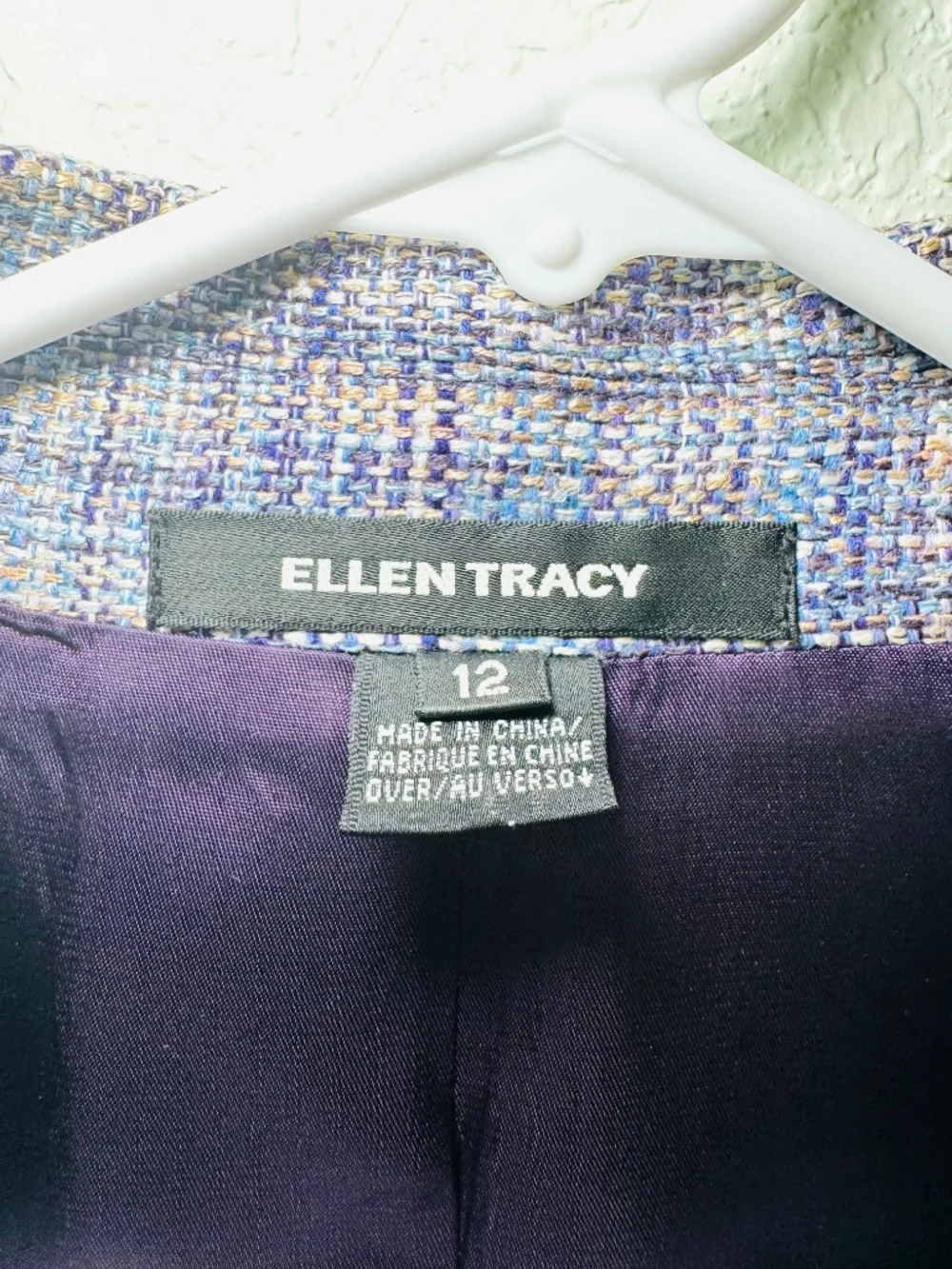 Ellen Tracy this ellen